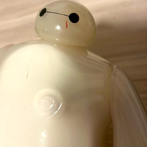 Baymax from big hero 6 - Picture 3 of 3